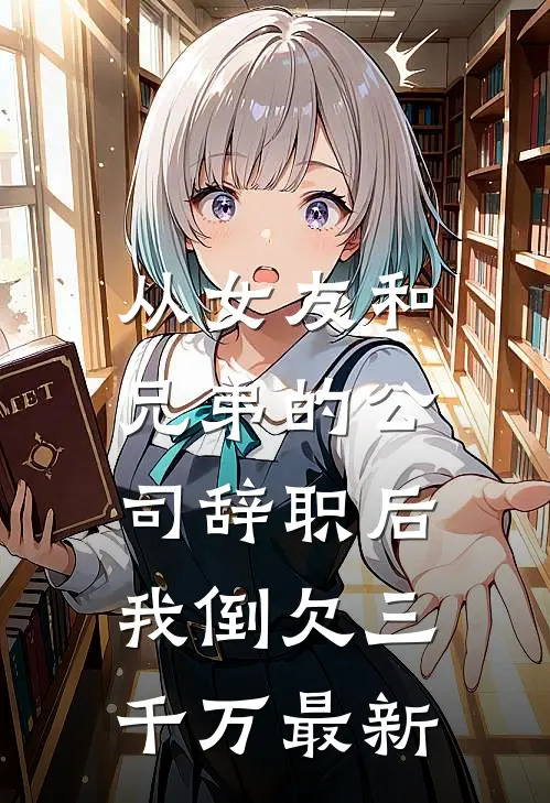 从女友和兄弟的公司辞职后，我倒欠三千万最新