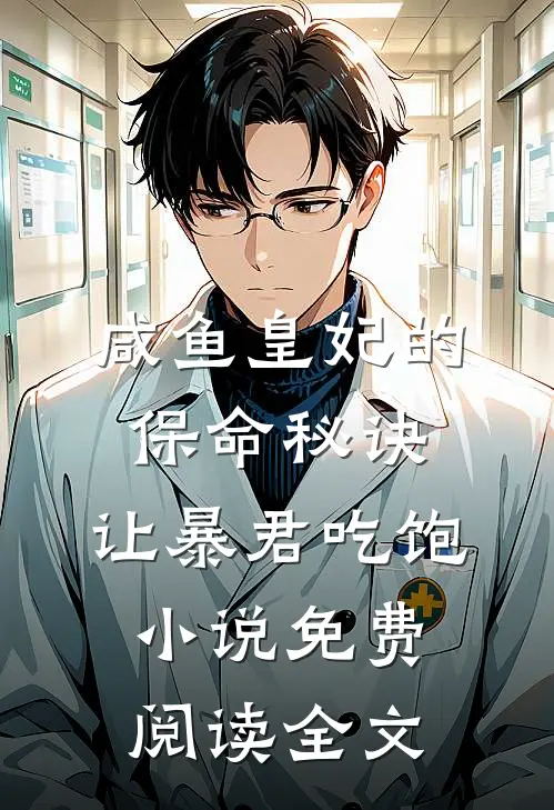 咸鱼皇妃的保命秘诀：让暴君吃饱小说免费阅读全文