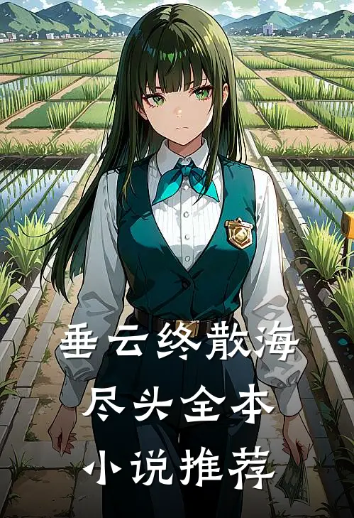 垂云终散海尽头全本小说推荐