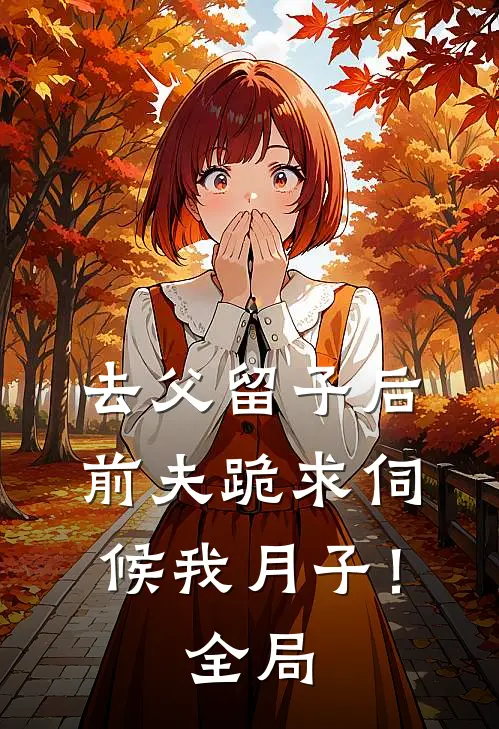 去父留子后，前夫跪求伺候我月子！全局