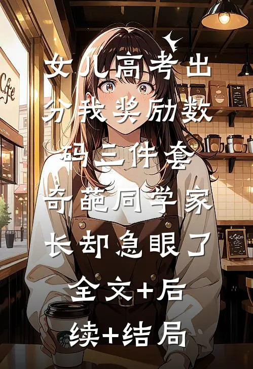 女儿高考出分我奖励数码三件套，奇葩同学家长却急眼了:全文+后续+结局