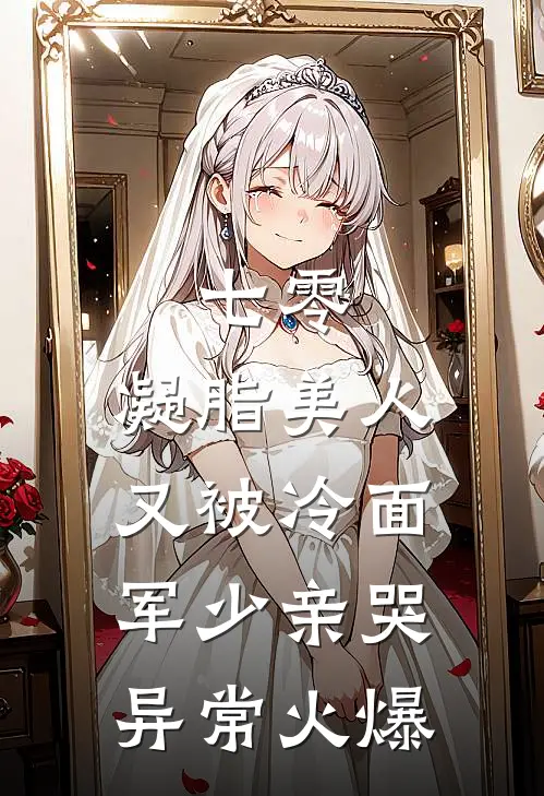 七零：凝脂美人又被冷面军少亲哭异常火爆