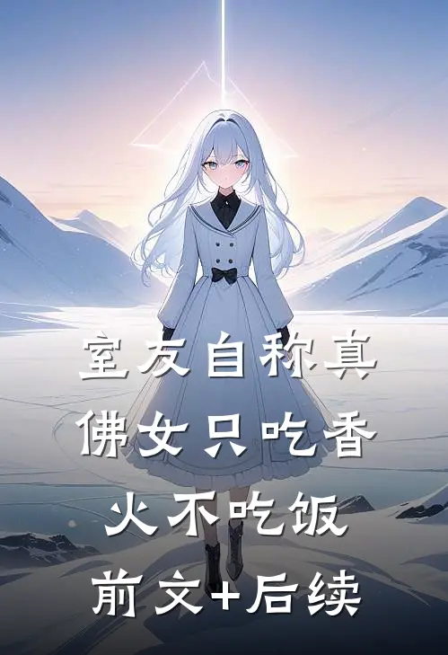 室友自称真佛女只吃香火不吃饭:前文+后续