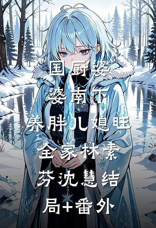 邪神是糖水味儿的？亲个嘴子