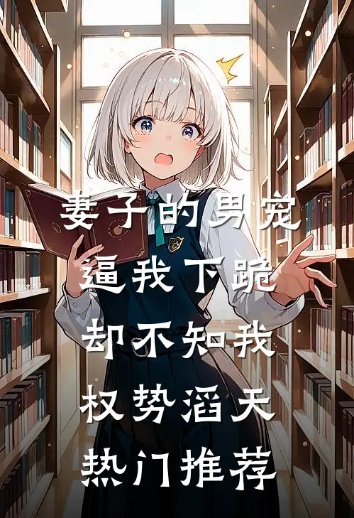 妻子的男宠逼我下跪，却不知我权势滔天热门推荐