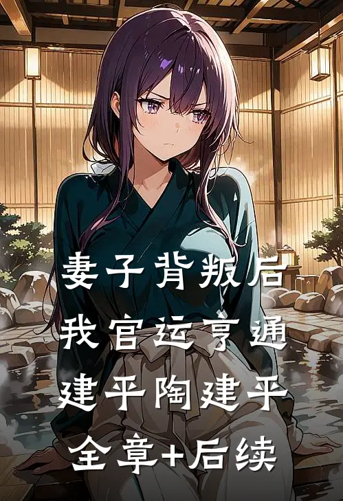 妻子背叛后，我官运亨通建平陶建平:全章+后续