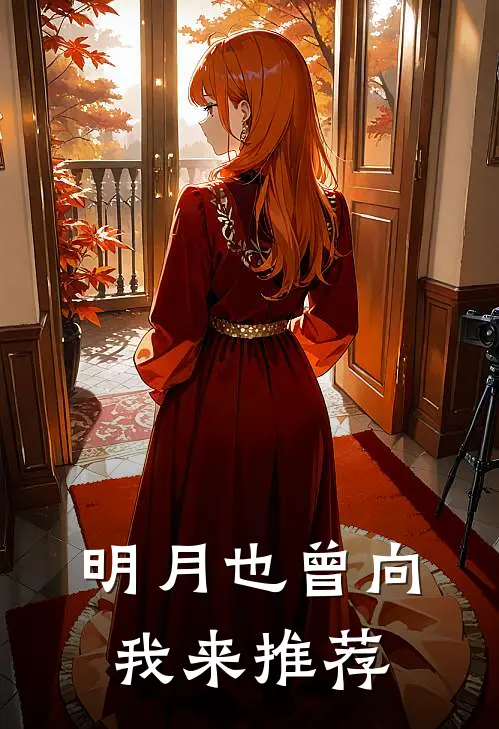 明月也曾向我来推荐