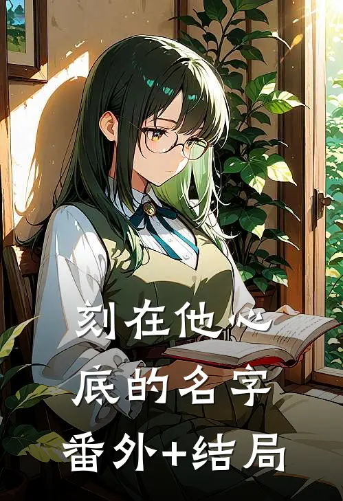 刻在他心底的名字:(番外)+(结局)
