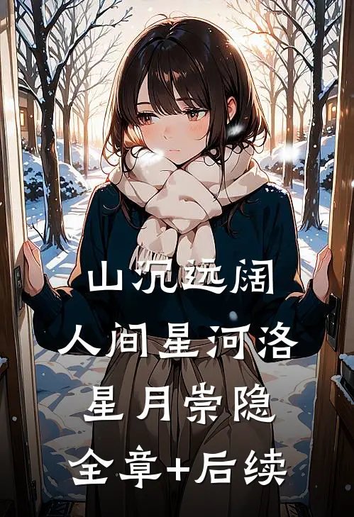 山沉远阔，人间星河洛星月崇隐:全章+后续