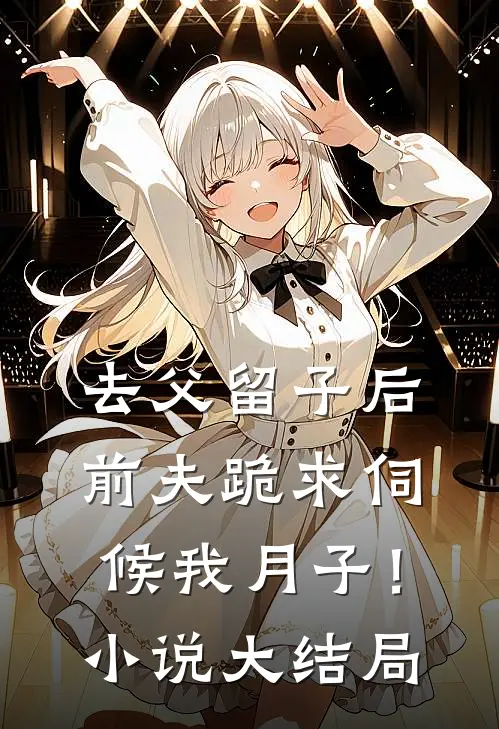 去父留子后，前夫跪求伺候我月子！小说大结局