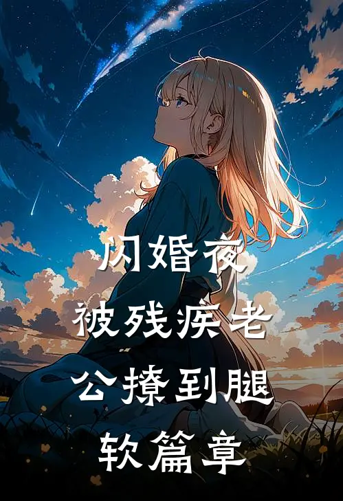 闪婚夜，被残疾老公撩到腿软篇章