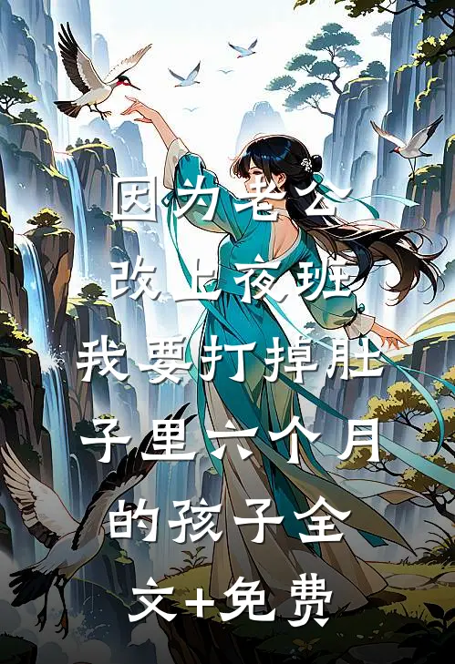 因为老公改上夜班，我要打掉肚子里六个月的孩子全文+免费