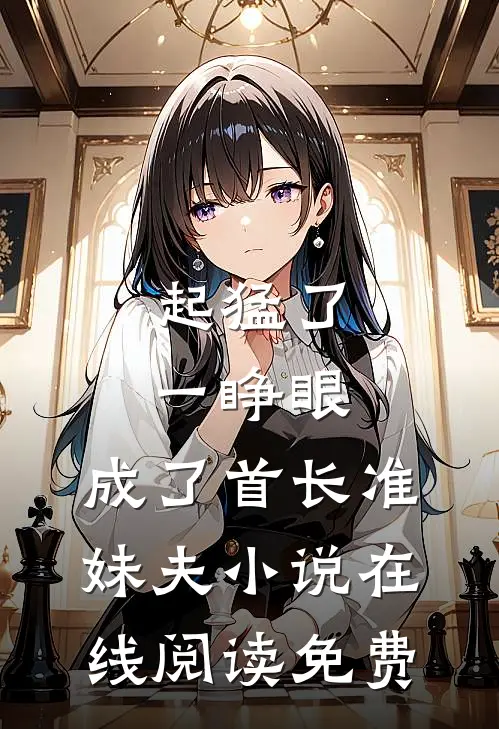 起猛了，一睁眼，成了首长准妹夫小说在线阅读免费