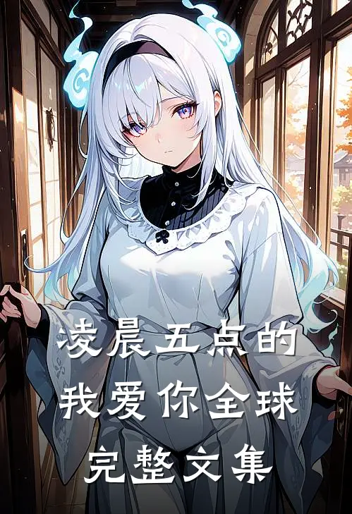 凌晨五点的我爱你全球完整文集