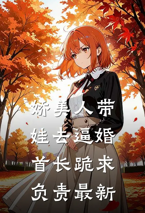 娇美人带娃去逼婚，首长跪求负责最新