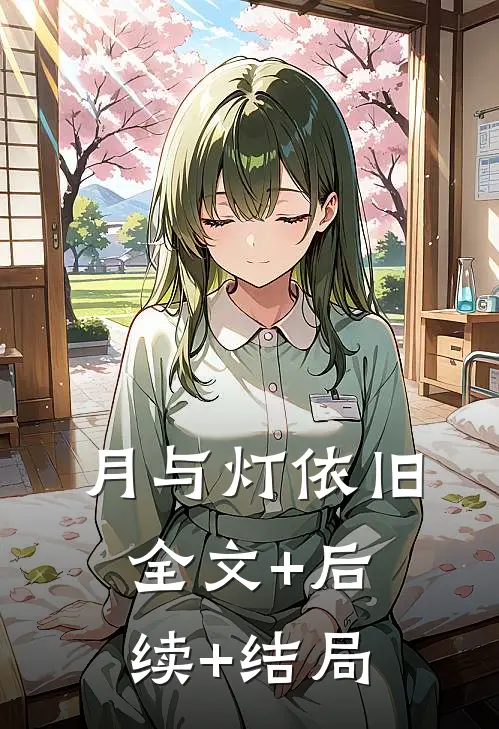 月与灯依旧:全文+后续+结局