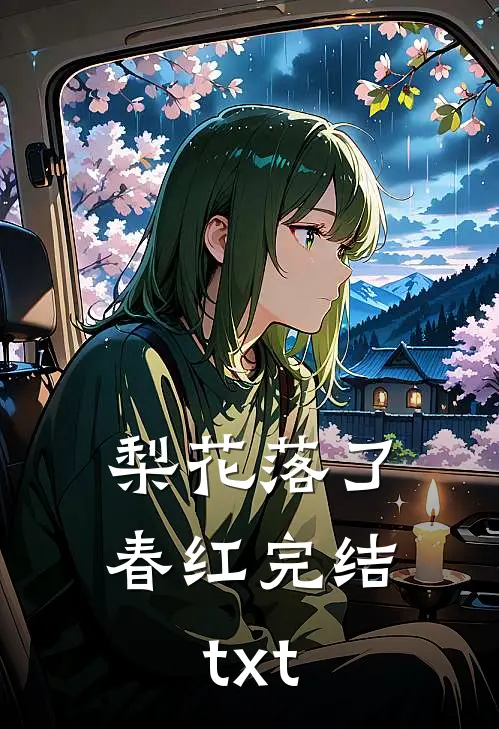 梨花落了春红完结txt
