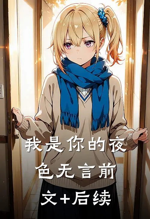我是你的夜色无言前文+后续