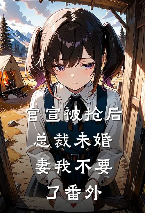 官宣被抢后，总裁未婚妻我不要了番外