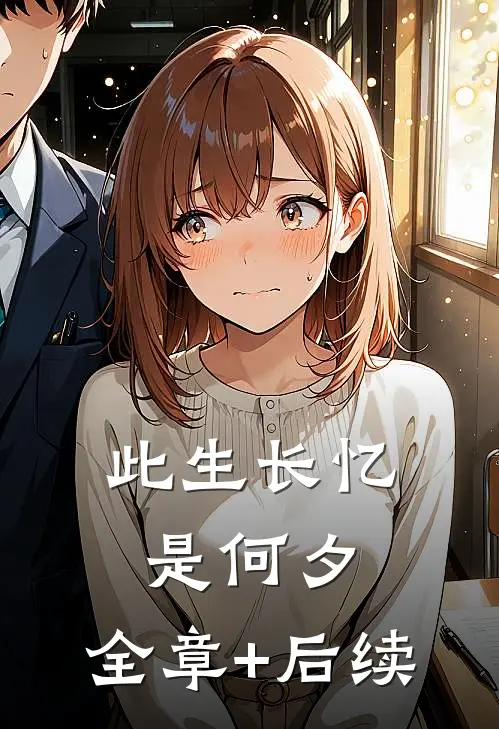 此生长忆是何夕:全章+后续