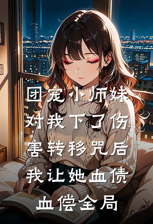 团宠小师妹对我下了伤害转移咒后，我让她血债血偿全局