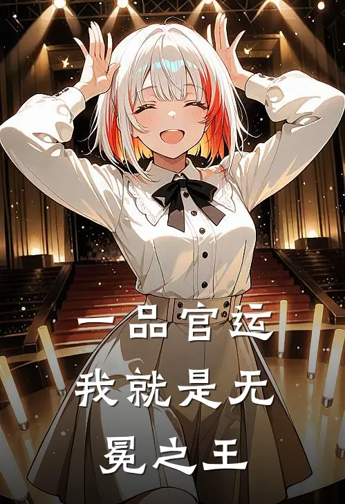 一品官运：我就是无冕之王