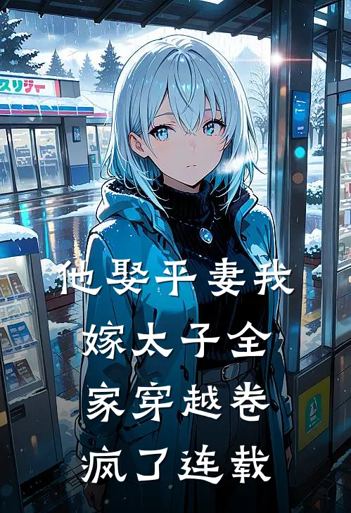 他娶平妻我嫁太子全家穿越卷疯了连载