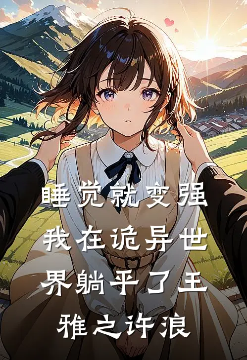 睡觉就变强，我在诡异世界躺平了王雅之许浪