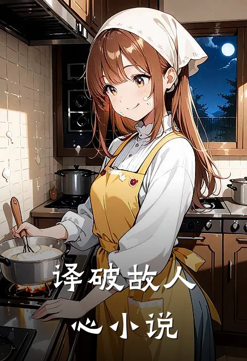 译破故人心小说