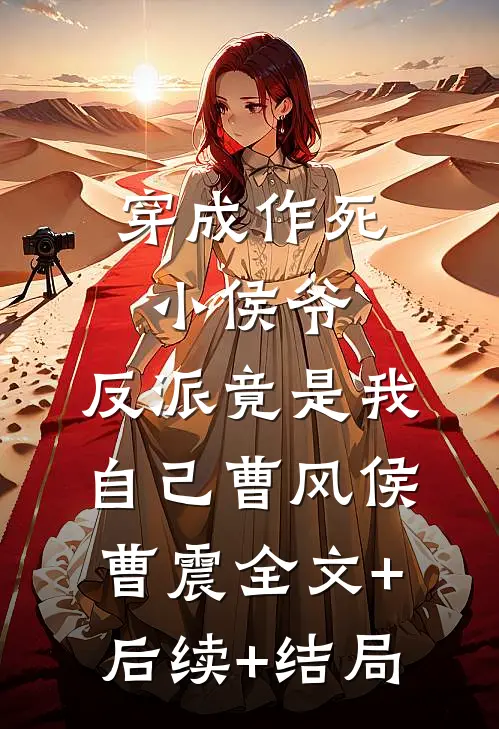 穿成作死小侯爷，反派竟是我自己曹风侯曹震全文+后续+结局