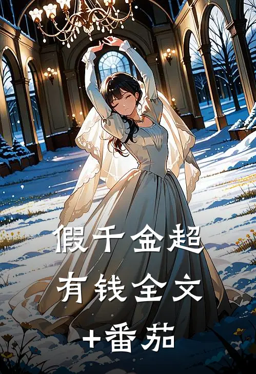 假千金超有钱全文+番茄