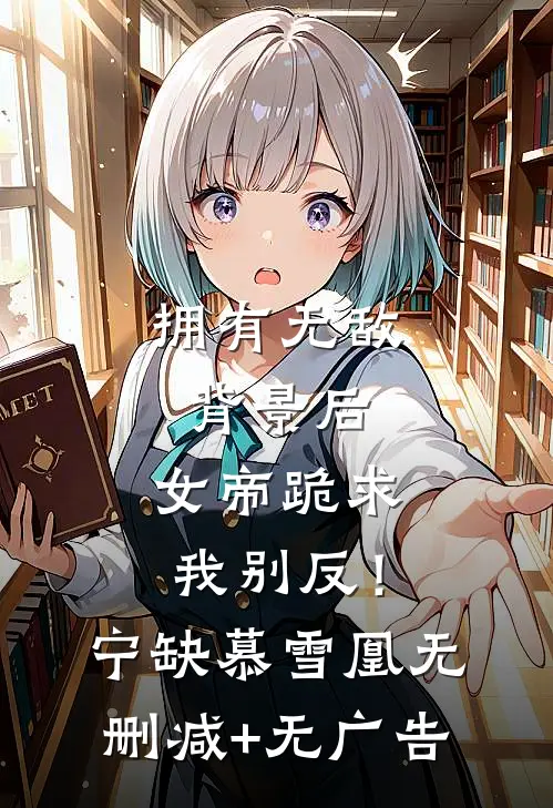 拥有无敌背景后，女帝跪求我别反！宁缺慕雪凰无删减+无广告