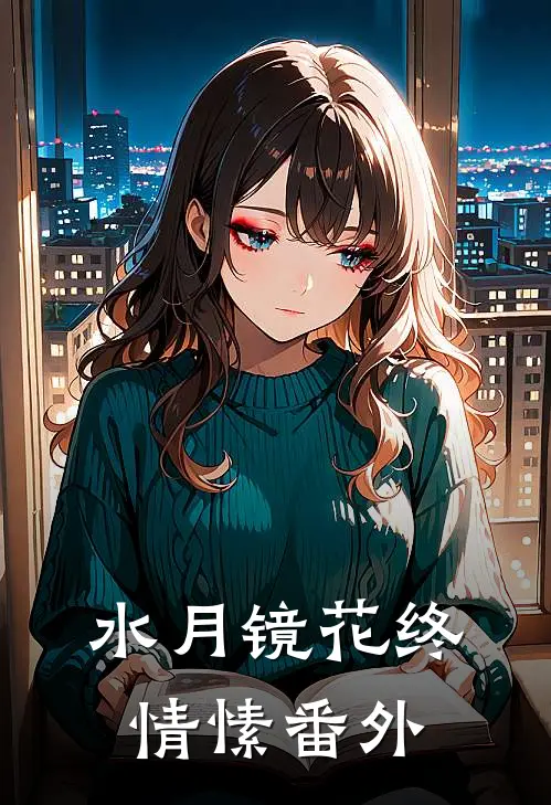 水月镜花终情愫番外