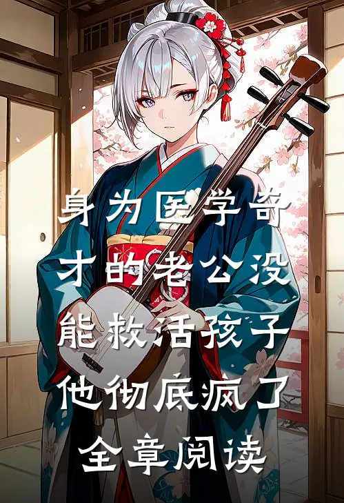 身为医学奇才的老公没能救活孩子，他彻底疯了全章阅读