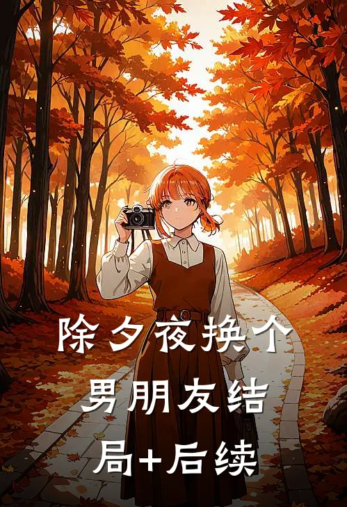 除夕夜换个男朋友结局+后续
