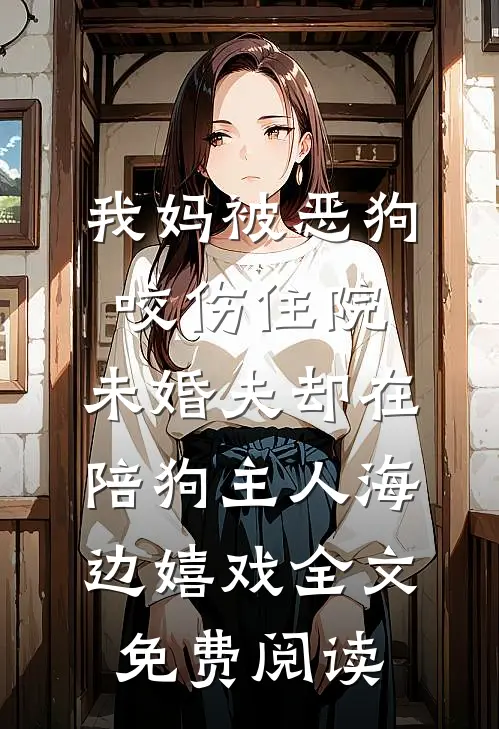 我妈被恶狗咬伤住院，未婚夫却在陪狗主人海边嬉戏全文免费阅读