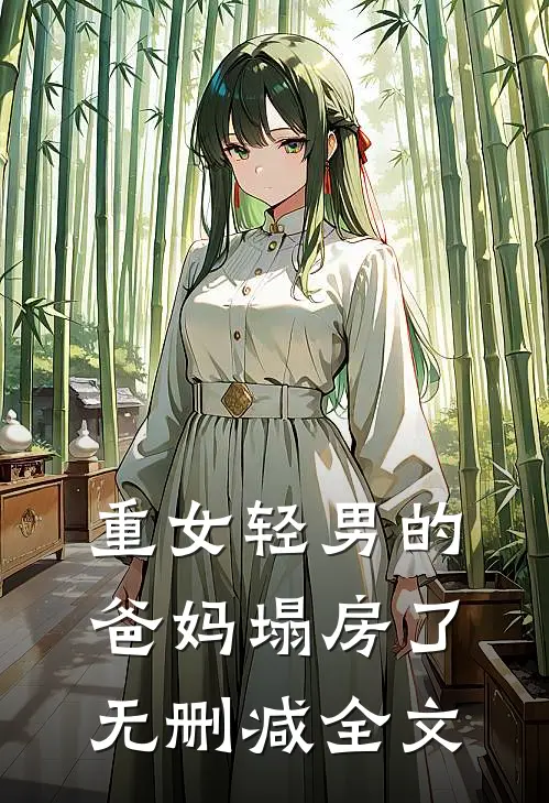 重女轻男的爸妈塌房了无删减全文