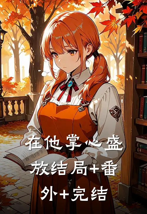 在他掌心盛放结局+番外+完结