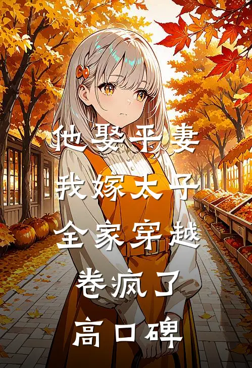 他娶平妻我嫁太子全家穿越卷疯了高口碑