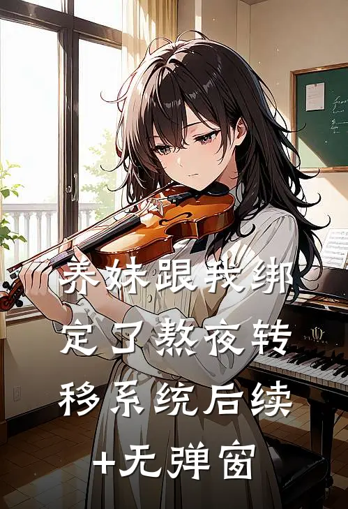 养妹跟我绑定了熬夜转移系统后续+无弹窗
