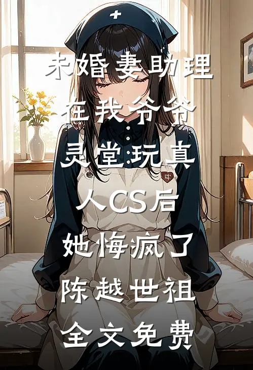 未婚妻助理在我爷爷灵堂玩真人CS后，她悔疯了陈越世祖全文免费