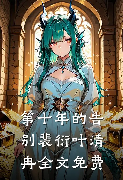 第十年的告别裴衍叶清冉全文免费