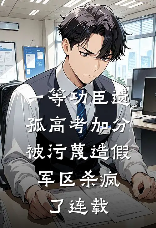 一等功臣遗孤高考加分被污蔑造假，军区杀疯了连载