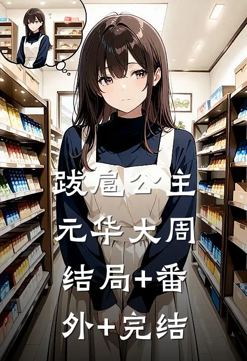 跋扈公主元华大周结局+番外+完结