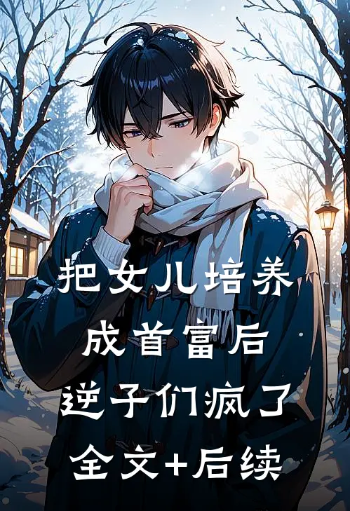 把女儿培养成首富后，逆子们疯了全文+后续