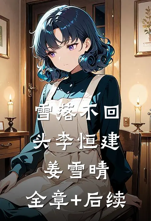 雪落不回头李恒建姜雪晴:全章+后续