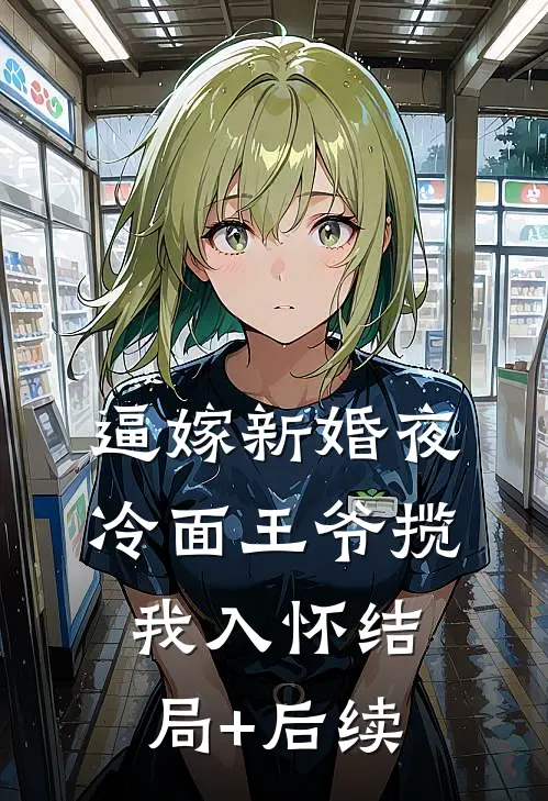 逼嫁新婚夜，冷面王爷揽我入怀结局+后续