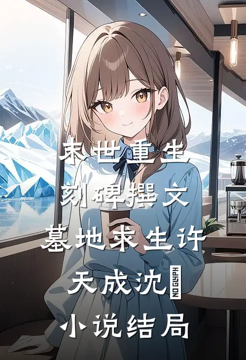 末世重生：刻碑撰文，墓地求生许天成沈魌小说结局