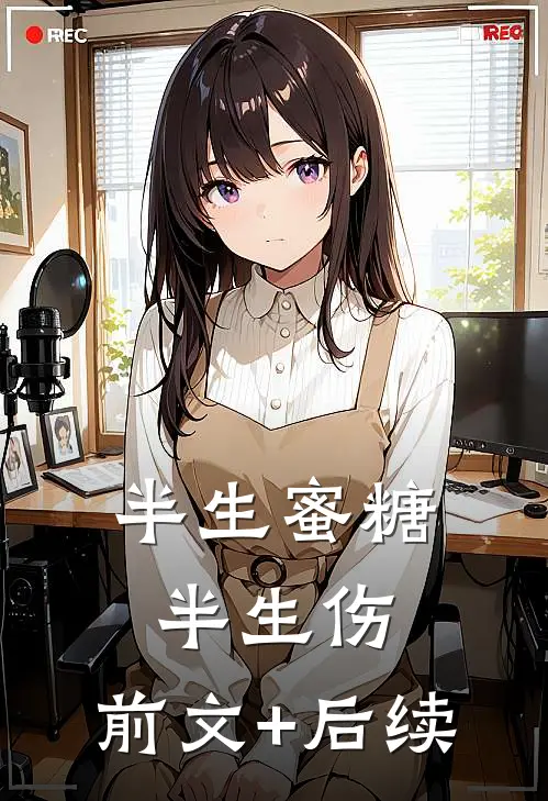 半生蜜糖半生伤:前文+后续
