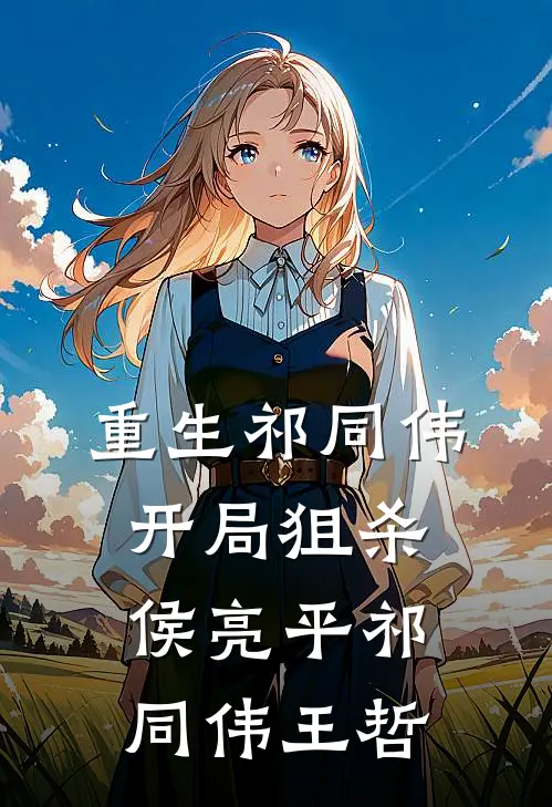 重生祁同伟：开局狙杀侯亮平祁同伟王哲